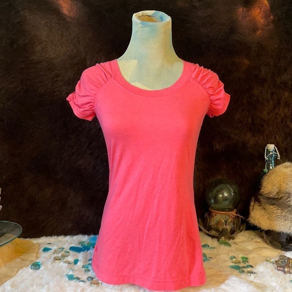 Athleta top XS (4214)
